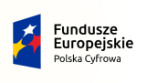 Logo Polska Cyfrowa